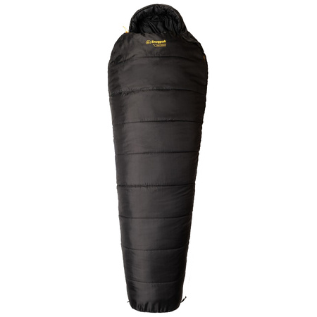 Śpiwór Sleeper Extreme (-7°C / -12°C) - SNUGPAK - Black