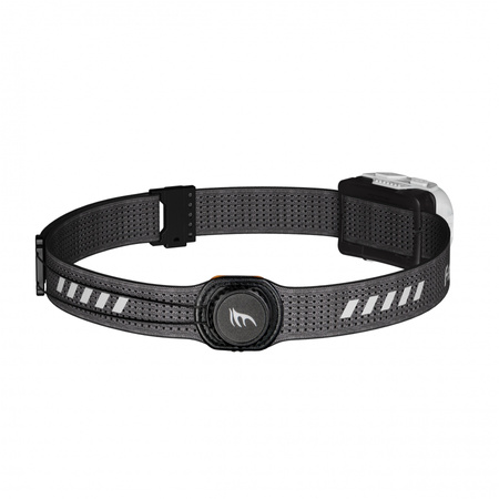 Latarka czołowa Fenix HL18R-T V2.0 - biała