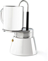 Kawiarka GSI Glacier Mini Espresso Set 4 Cup Set
