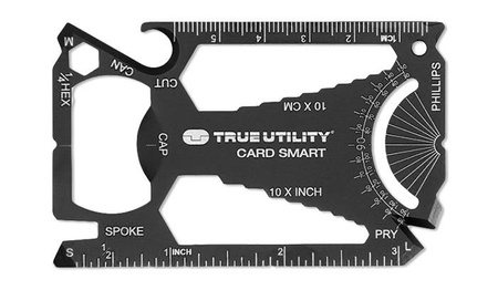 True Utility - Cardsmart - Micro Tool - TU207