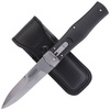 Nóż Mikov Predator Stonewash ABS Black (241-BH-1/STKP)