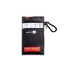 Apteczka z wyposażeniem - SURVIVAL Wallet First Aid KIT