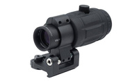 Vector Optics - Powiększalnik Maverick 3x26 - Montaż QD - SCMF-10