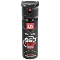 Hoernecke - Gaz pieprzowy TW 1000 Tactical Pepper-Gel Classic 45 ml - żel