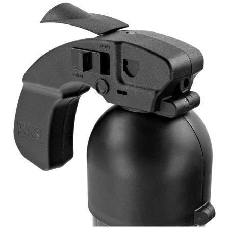 Gaz pieprzowy KKS Grizzly Gel 4mln SHU, 20% OC 750ml (20750-H V)