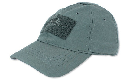 Helikon - Czapka Tactical Winter Cap - Foliage Green