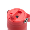 Stanley butelka IceFlow Flip Straw 2.0 0.7 L Hot Coral