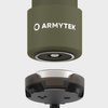 Latarka Armytek Wizard C2 Pro Olive White 3w1