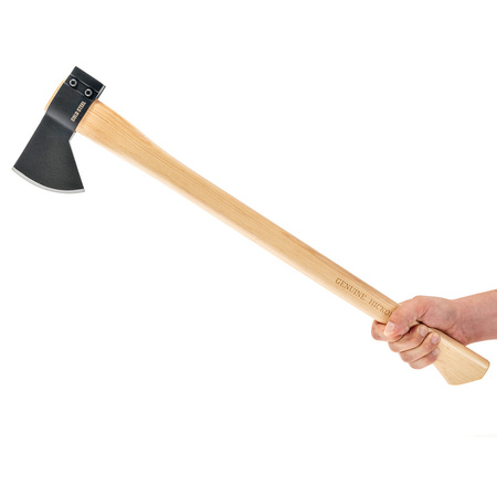 Toporek Cold Steel Hudson Bay Camp Axe (90QB)