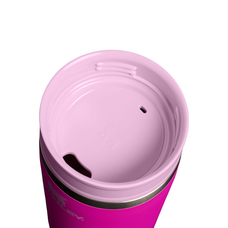 Stanley - Kubek termiczny Café-To-Go 0.35 l Violet Blossom
