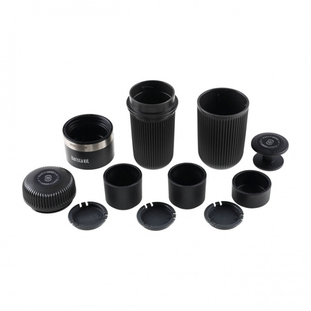 Wacaco - Zestaw do przygotowania kawy Barista Kit Nanopresso