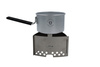 Trangia - Kubek Turystyczny T-Cup HA