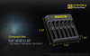 Ładowarka do akumulatorów - Nitecore Q6