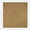 Helikon - Poncho Swagman Scarf - Nylon - Taiga Green - PO-SCR-MT-09