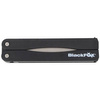 Ostrzałka diamentowa BlackFox Folding Oval (BF-300)