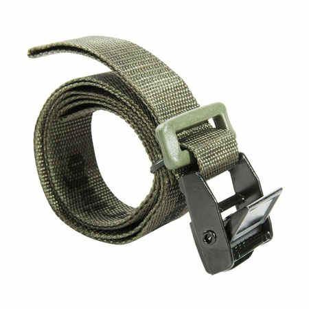 Tasmanian Tiger - Trok - Pasek do plecaka - Webbing Strap 0,75m olive