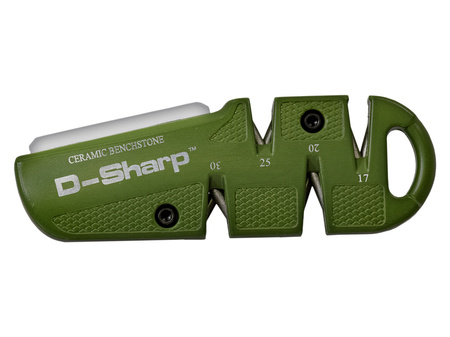 Lansky - Ostrzałka Diamond Sharpener D-SHARP