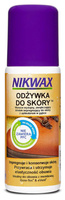 Nikwax - Środek pielęgnacyjny - odżywka do skóry - Conditioner for Leather - 125 ml