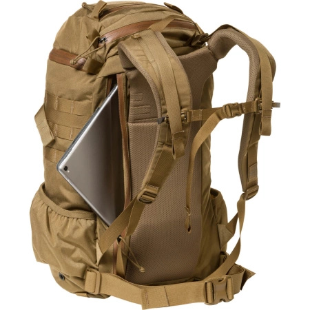 Mystery Ranch - Plecak turystyczno taktyczny 2 Day Assault L/XL - Ponderosa