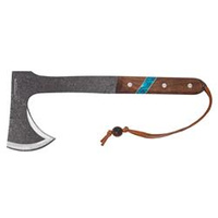 Toporek Condor Blue River Tomahawk