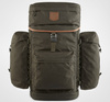 Fjallraven - Kieszeń Singi Side Pocket - Dark Olive