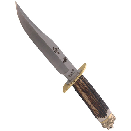 Nóż myśliwski Muela Deer Stag 160mm, Gift Box (LION-16BF)