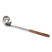 Chochla ze stali nierdzewnej Petromax 50 cm
