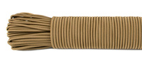 EDCX - Shock Cord 3.6 mm - 10m - Coyote Brown