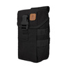 Kieszeń na butelkę Helikon Water Canteen Pouch - Cordura® - Czarna