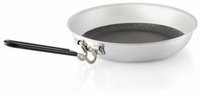 Patelnia składana - GSI Glacier Stainless Steel Frypan 8