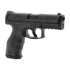 Heckler&Koch - Replika pistolet ASG H&K VP9 GBB 6 mm CO2