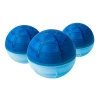 Kule proszkowe T4E Sport CKB kal. .68 50 szt. niebieskie