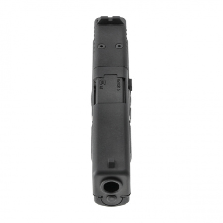 Glock - Replika pistolet ASG Glock 19 gen 4 MOS 6 mm BB