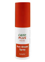 Kamfora do stóp przeciw pęcherzom - Care Plus Anti-Blister Spray