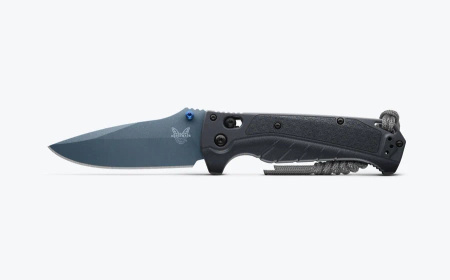 Benchmade - Nóż składany 18060BT-01 Adira