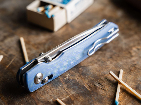 Boker Magnum - Nóż Shango 440