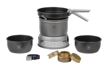 Trangia - Kuchenka turystyczna - Trangia Stove 27-5 HA