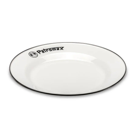 Talerz emaliowany Petromax 26 Cm (2 Szt)