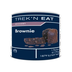 Trek'n Eat - Ciasto Brownie w puszce 170g