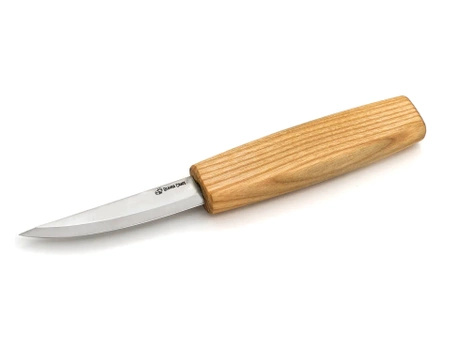 Nóż do rzeźbienia - BeaverCraft C4M - Whittling Knife