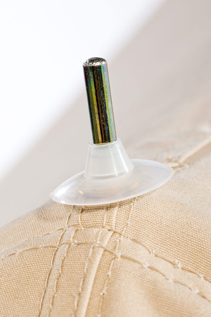 CanvasCamp - Namiot Płócienny Sibley Protech - 400 Sand