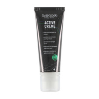 Impregnat do skóry Lowa Active Creme - Black