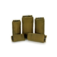 Worek Wodoszczelny - Snugpak Dri-sak 20 Litrów (XL) Coyote