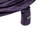 Hamak z systemem zawieszenia ENO TravelNest Hammock & Straps Combo - Plum