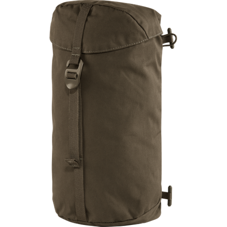 Fjallraven - Kieszeń Singi Side Pocket - Dark Olive