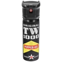 Hoernecke - Gaz pieprzowy TW 1000 Pepper-Gel 63 ml - żel