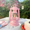 Lampa naftowa - Feuerhand Hurricane Lantern 276 - Rose