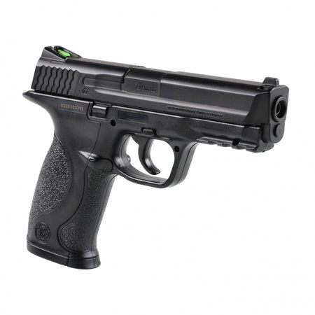 Smith&Wesson - Replika pistolet ASG M&P 40 6 mm
