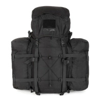 Plecak Snugpak Rocketpak 70 Czarny