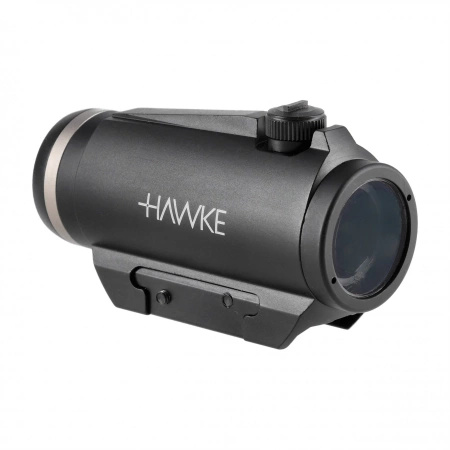 Kolimator Hawke Vantage RD 1x25 Weaver 3 MOA dot